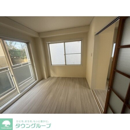 サンフィットS・Kの物件内観写真